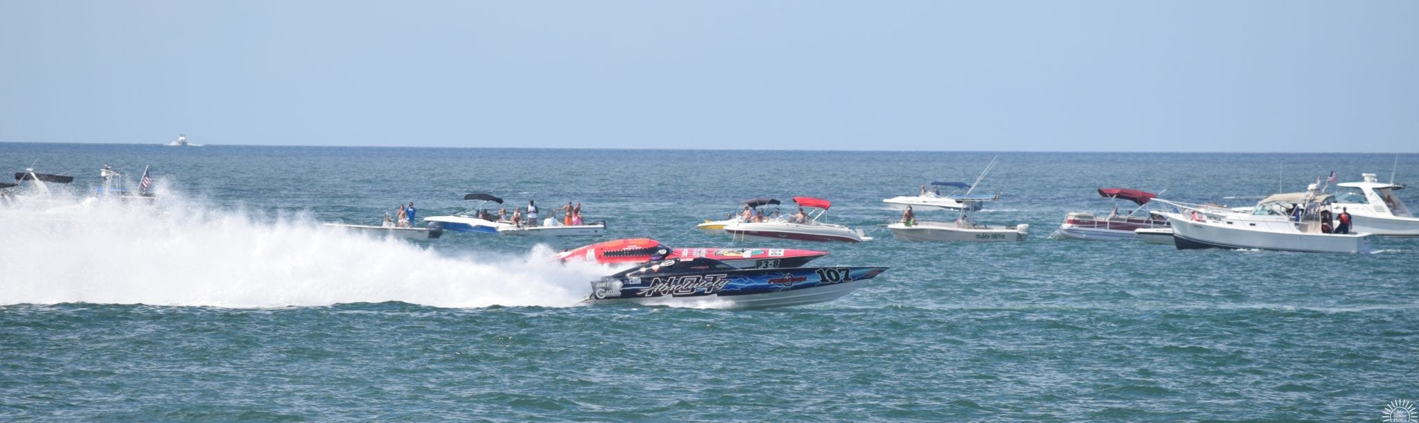 The Bright House 2014 Clearwater Super Boat Championship